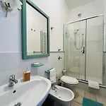 Farm stay Baglio Fontanasalsa *