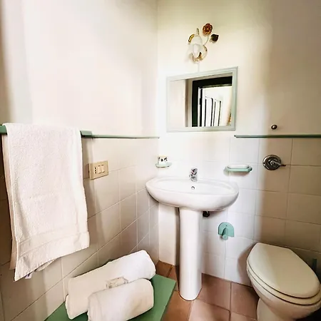 Séjour à la ferme Baglio Fontanasalsa Paceco
