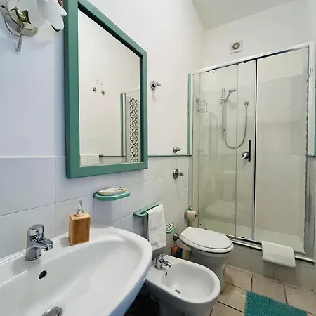 Alloggio per agriturismo Baglio Fontanasalsa *