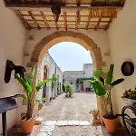 Baglio Fontanasalsa *