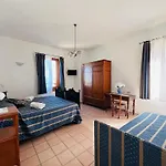 Baglio Fontanasalsa Bauernhof Paceco