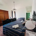 Bauernhof Baglio Fontanasalsa *
