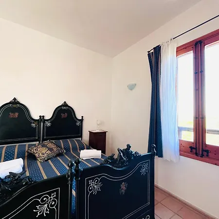 Baglio Fontanasalsa * Paceco