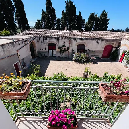 Baglio Fontanasalsa Alloggio per agriturismo *