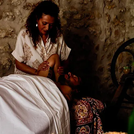Baglio Fontanasalsa مزرعة للإقامة *