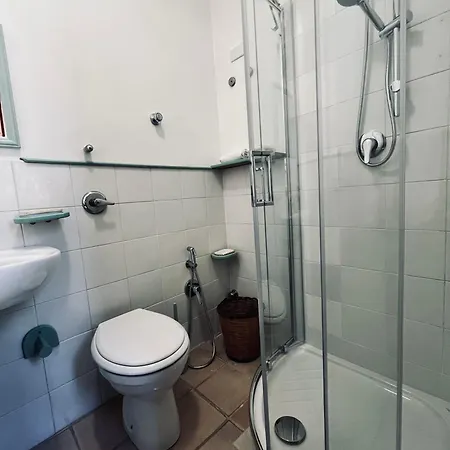 Baglio Fontanasalsa Farm stay Paceco